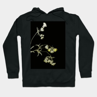 Pressed Flowers Hoodie